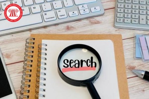Mã số thuế cá nhân tìm ở đâu? Tìm mã số thuế cá nhân online bằng CCCD/CMND thông qua những cách nào?