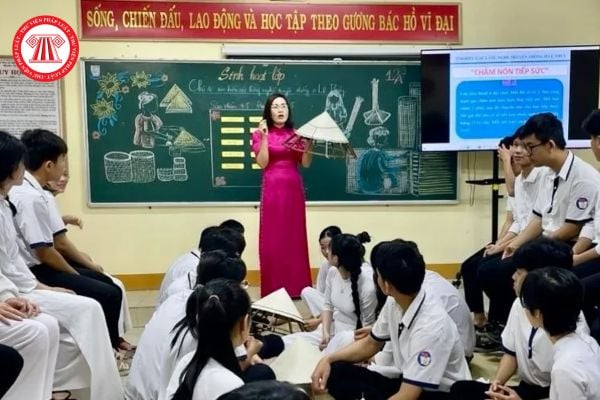 Lao Động Tiền Lương