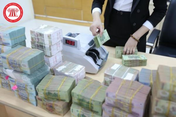 Lao Động Tiền Lương