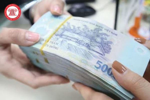 Lao Động Tiền Lương