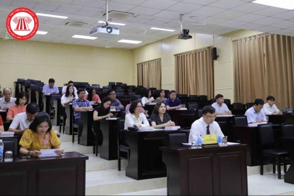 Lao Động Tiền Lương