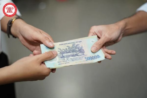 Lao Động Tiền Lương