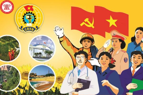 Lao Động Tiền Lương
