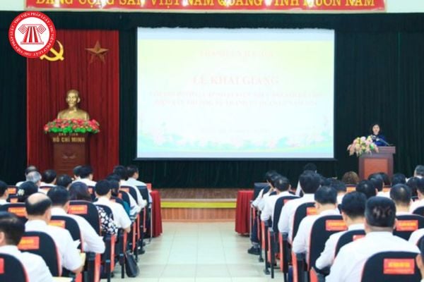 Lao Động Tiền Lương