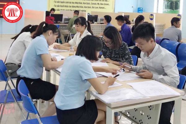 Lao Động Tiền Lương