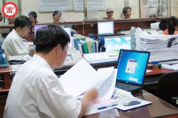 Lao Động Tiền Lương