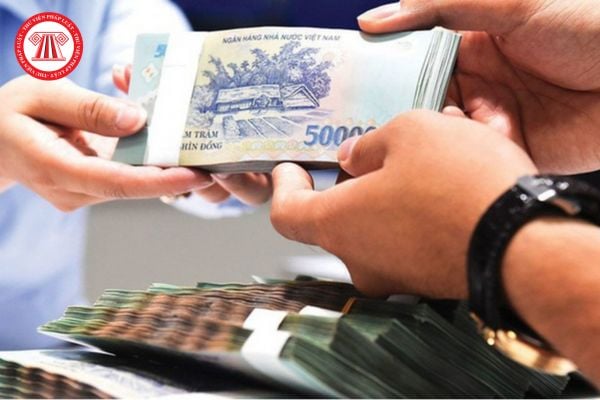 Lao Động Tiền Lương