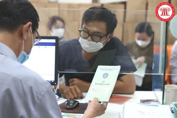 Lao Động Tiền Lương