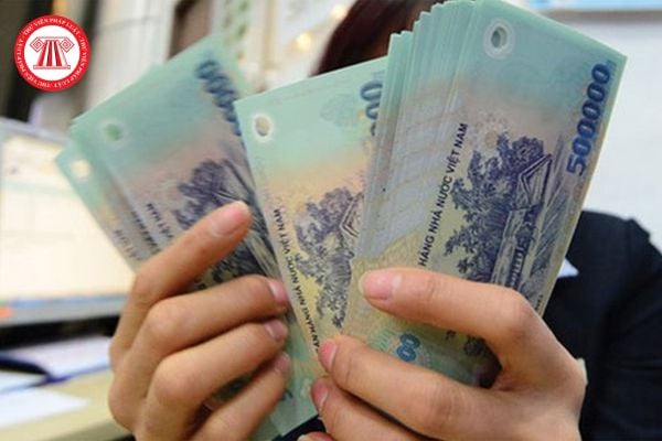 Lao Động Tiền Lương