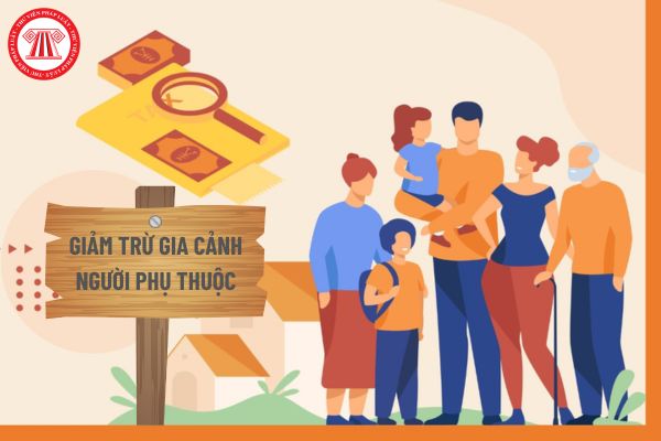 Mức giảm trừ gia cảnh đối với người phụ thuộc tăng lên 5,3 triệu hoặc 6,2 triệu đồng/tháng áp dụng kỳ tính thuế năm 2026 theo Dự thảo Nghị quyết như thế nào?
