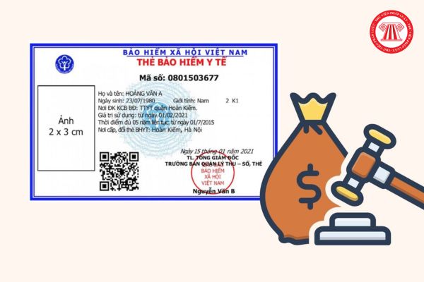 Lao Động Tiền Lương