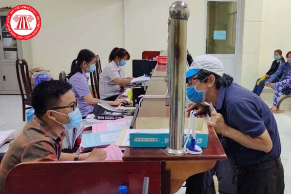 Lao Động Tiền Lương