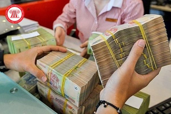 Lao Động Tiền Lương