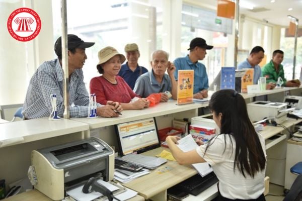 Chốt thay đổi thời gian chi trả lương hưu tháng 9/2025 do trùng với đại lễ Quốc khánh 2/9/2025 sang ngày nào?