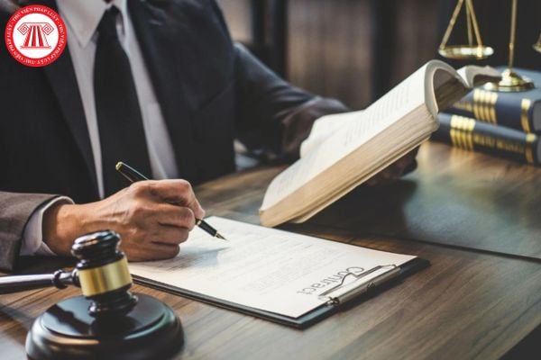 Hồ sơ đăng ký dự thi kỳ thi Thẩm phán Tòa án nhân dân từ 01/08/2025 đối với công chức theo Thông tư 07 được thẩm định trong thời hạn bao lâu?