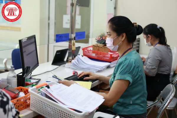 Lao Động Tiền Lương