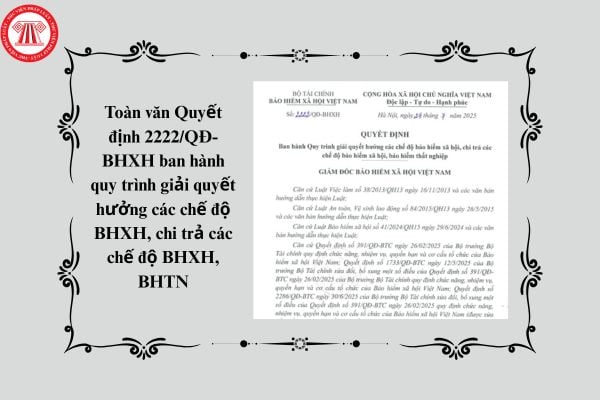 Lao Động Tiền Lương