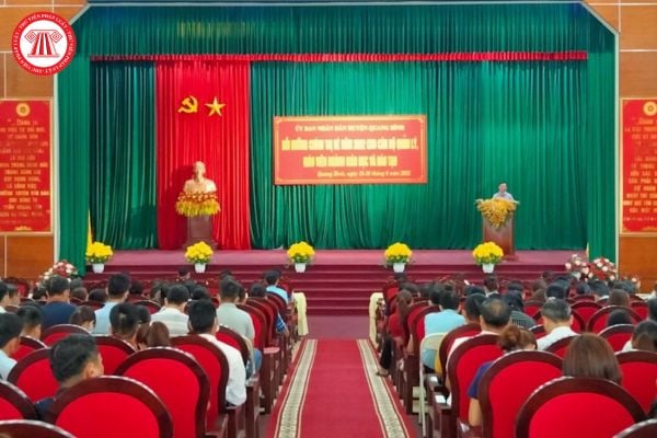 Lao Động Tiền Lương