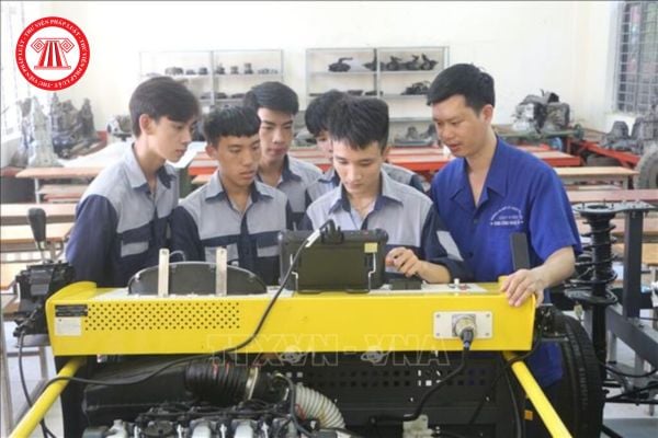 Lao Động Tiền Lương