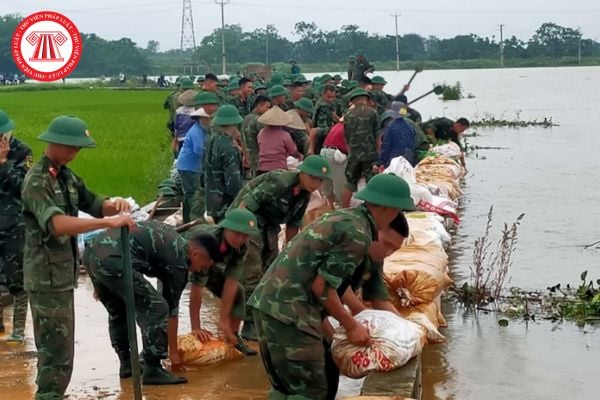 Chốt công chức viên chức và NLĐ được nhận thêm tiền lương từ ngày 23/08/2025 khi làm nhiệm vụ trực theo Nghị định 200, cụ thể ra sao?