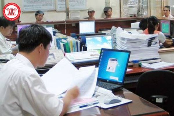 Lao Động Tiền Lương