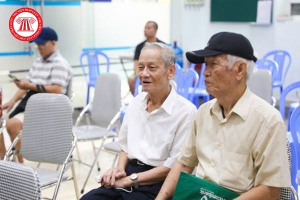 Lao Động Tiền Lương