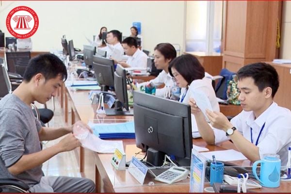 Lao Động Tiền Lương