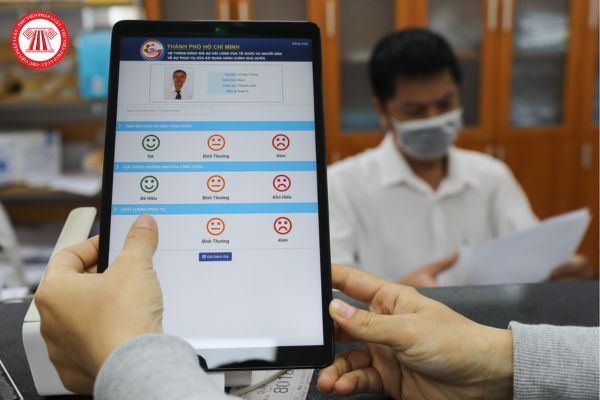 Chính thức thực hiện đánh giá chất lượng CBCCVC qua mã QR Code theo Quy định 399 đối với nhóm CBCCVC nào?