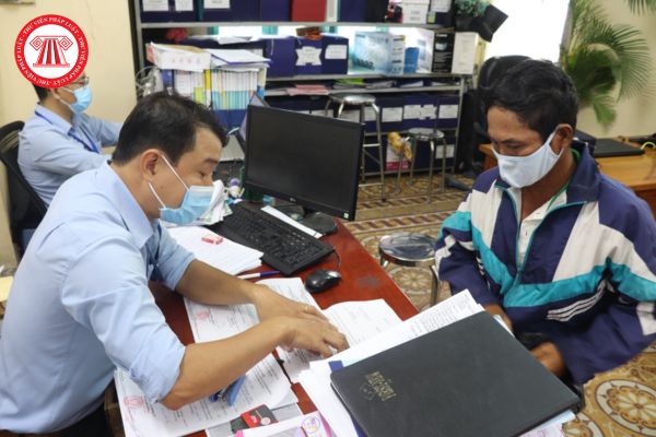 Lao Động Tiền Lương