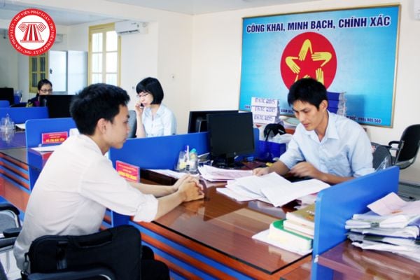 Lao Động Tiền Lương