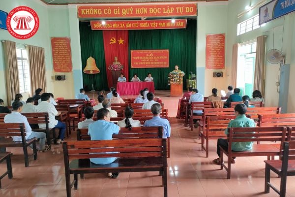 Lao Động Tiền Lương