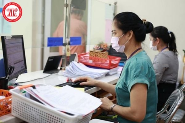 Lao Động Tiền Lương