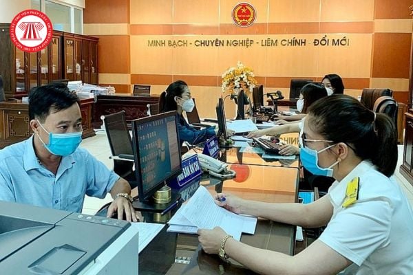 Lao Động Tiền Lương