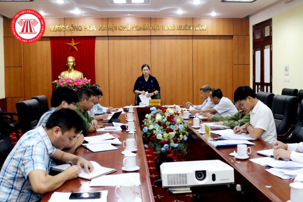 Lao Động Tiền Lương