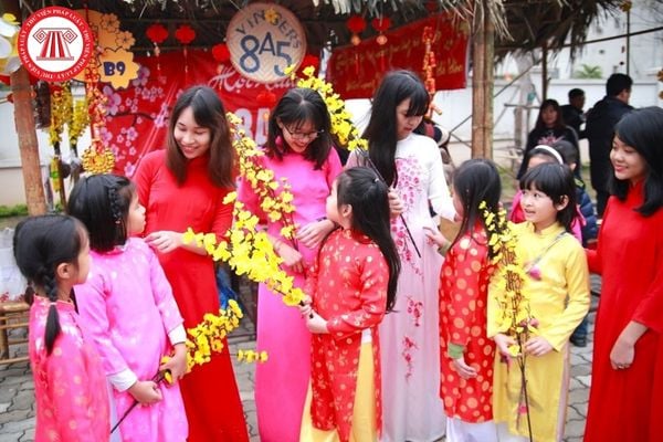 Lao Động Tiền Lương