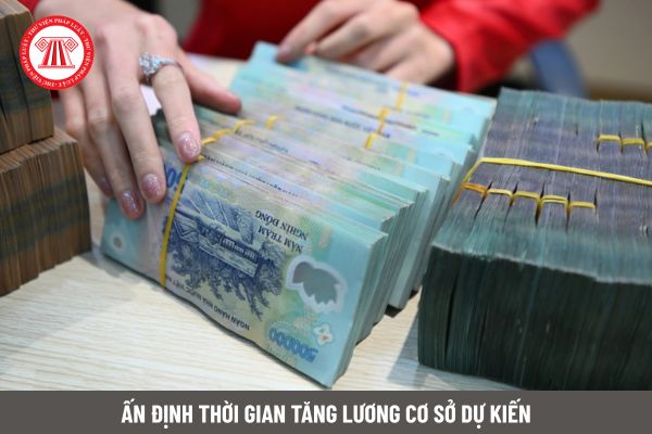 Lao Động Tiền Lương