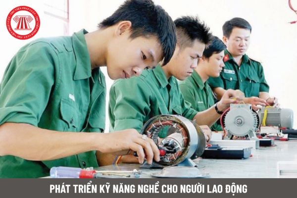 Lao Động Tiền Lương