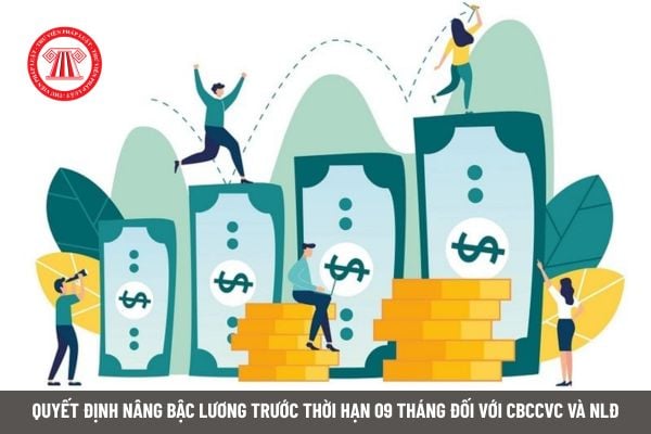 Lao Động Tiền Lương