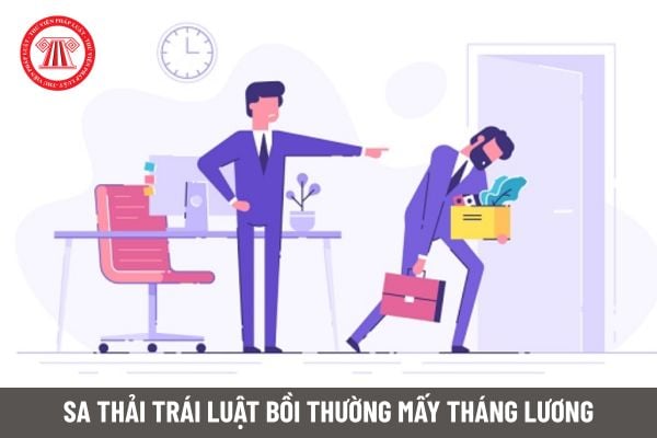 Lao Động Tiền Lương