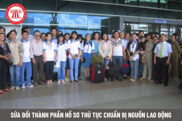 Lao Động Tiền Lương