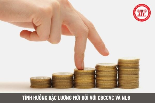 Lao Động Tiền Lương