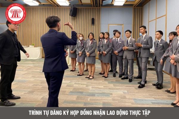 Lao Động Tiền Lương