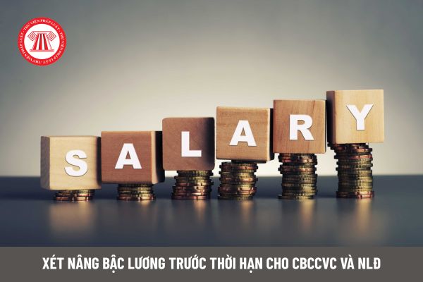 Lao Động Tiền Lương