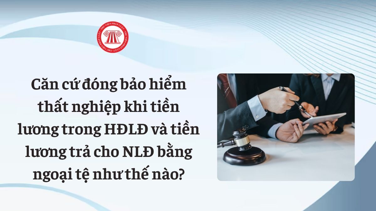 Lao Động Tiền Lương