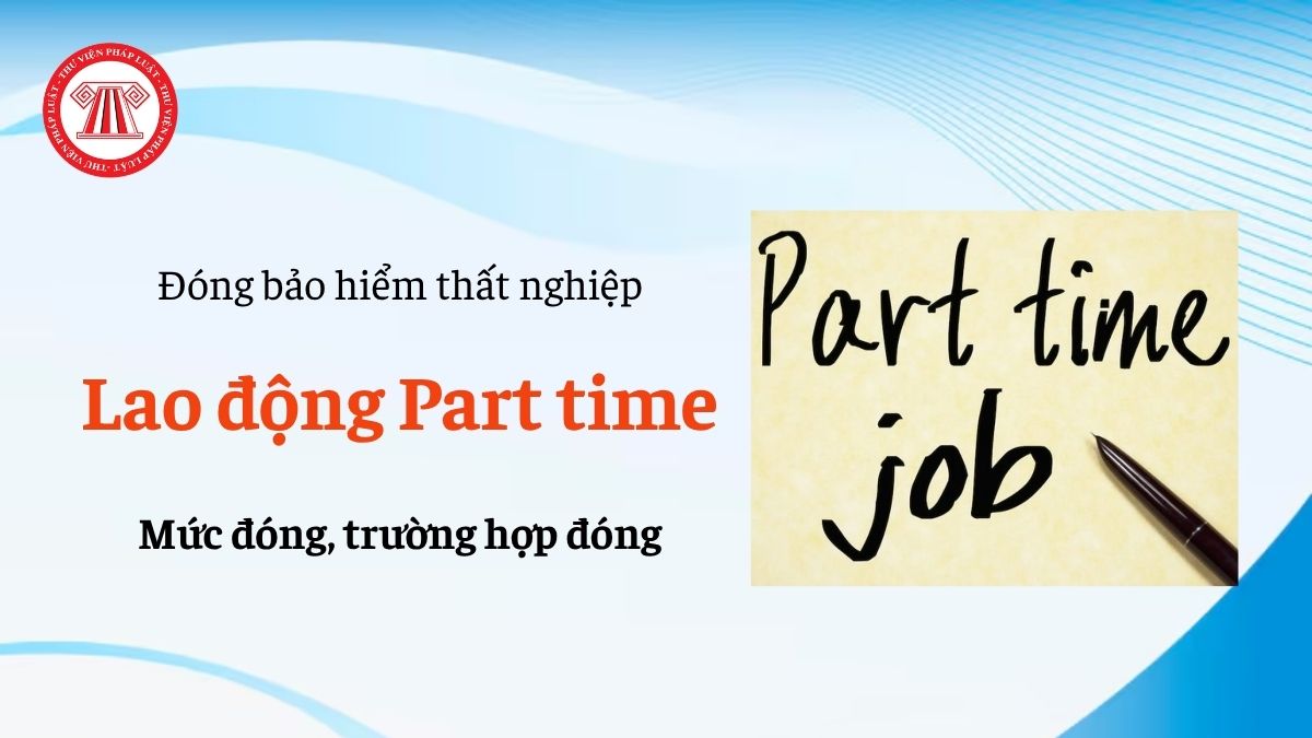 Lao Động Tiền Lương