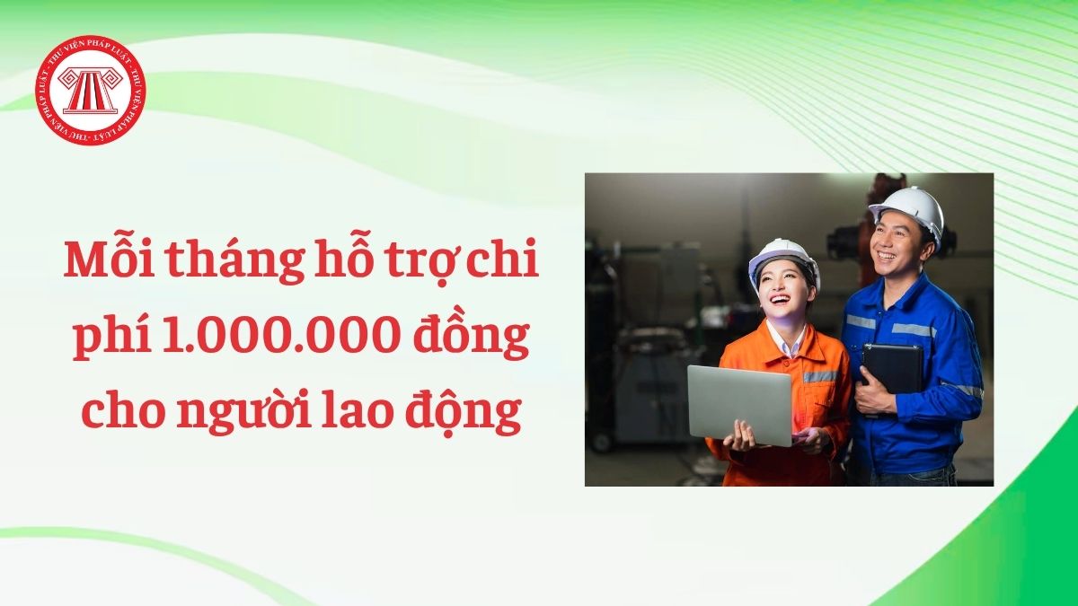 Lao Động Tiền Lương