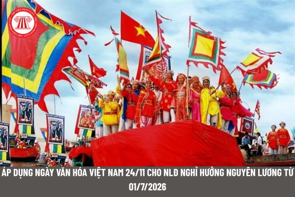 Lao Động Tiền Lương