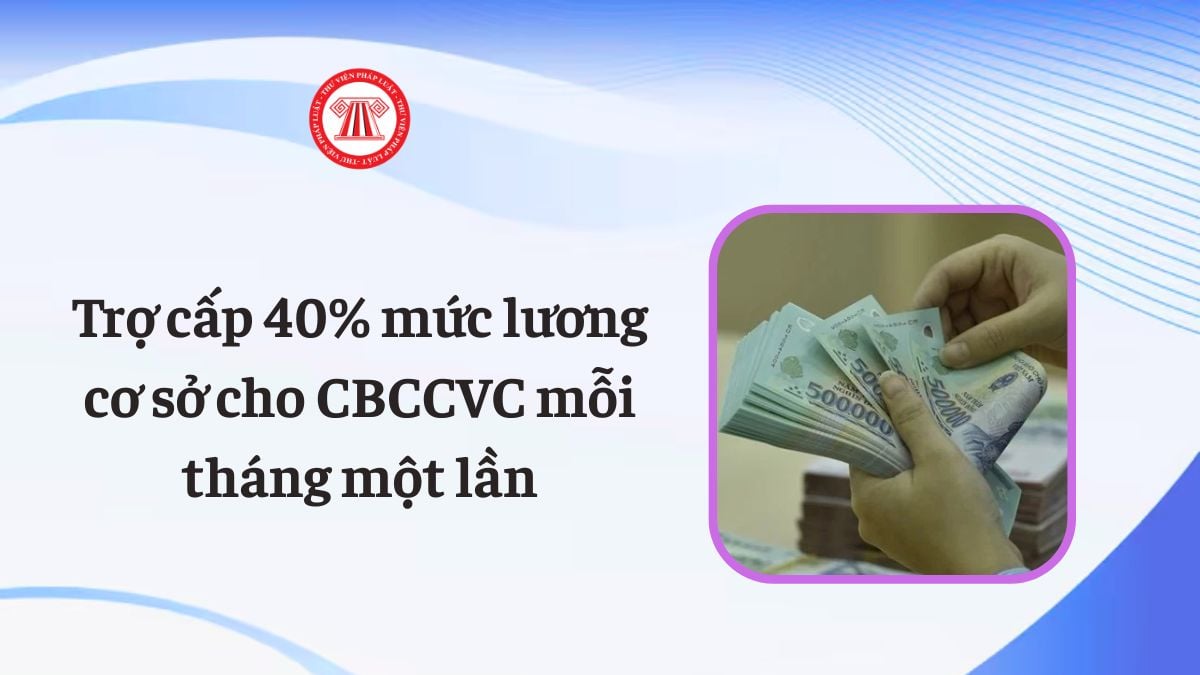 Lao Động Tiền Lương