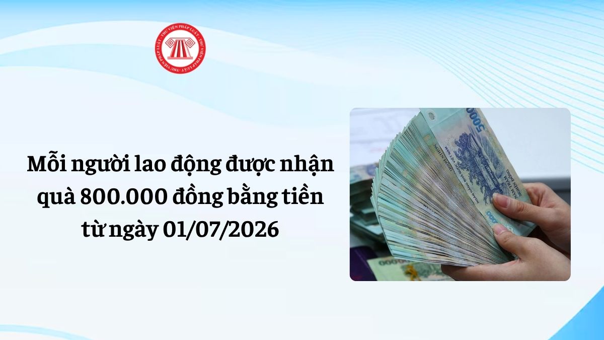 Lao Động Tiền Lương