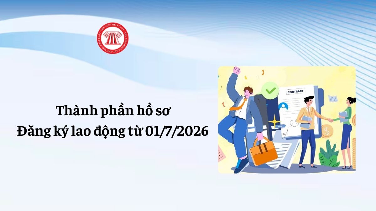 Lao Động Tiền Lương